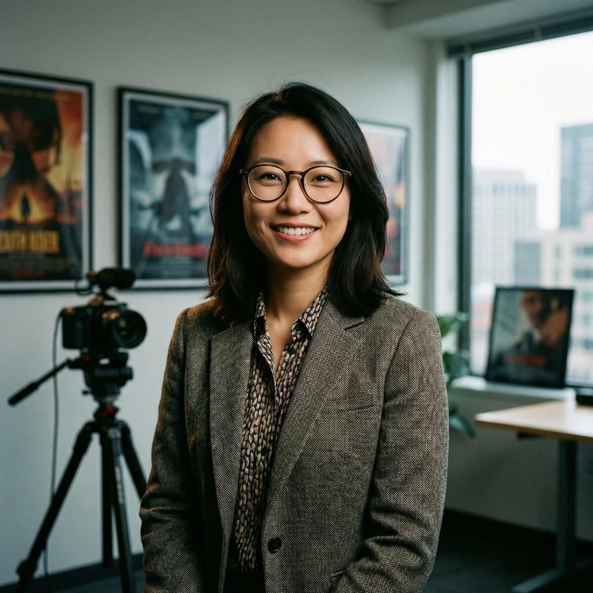 草莓视频视频导演李雪